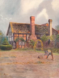 "Alfoldin talosuunnitelma", 1911, 1914