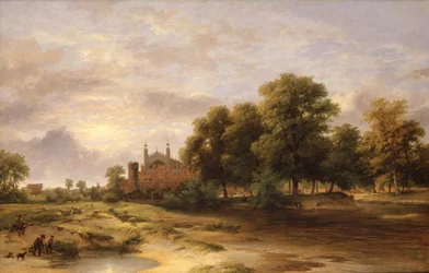 Eton College Fellows