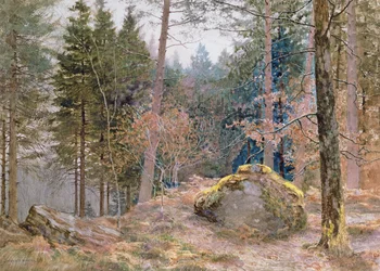 Huonekalut ja erilaiset esineet 1100- ja 1300-luvuilta