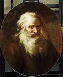 John Worleyn muotokuva