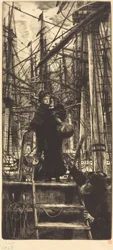 Maahanmuuttajat, 1880.