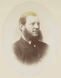Frank Henderson 1870-luku