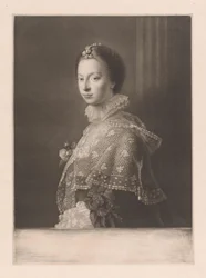 Janet Erskinen muotokuva