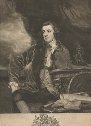 Frances Russell, Tavistockin markiisi