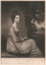 Jemima, kreivitär Cornwallis