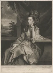 Rouva Henry Bunbury