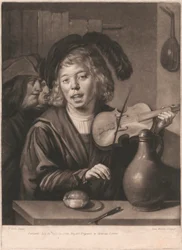 Musikaalinen poika