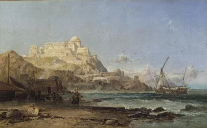 Cartagena, Espanja