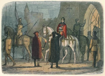 Henry marssi Lollardeja vastaan, 1414 1864