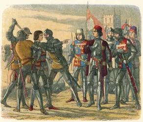 Prinssi Edwardin murha, 1471 1864