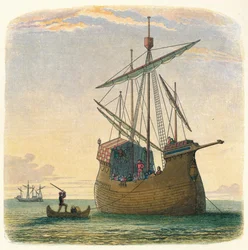 Suffolkin herttuan murha, 1450, 1864