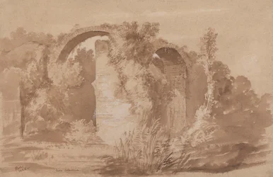 Villa Adrianna, Rooma