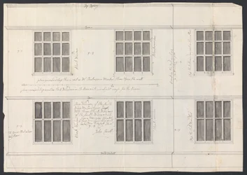 Cobham Hall, Kent: Design para Windows finlandês