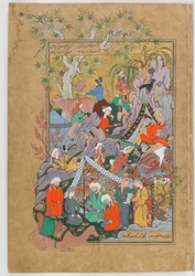 Kaksoisfolio Haftawrangista