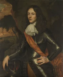 Jamesin muotokuva