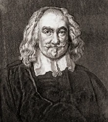 Thomas Hobbes Malmesburysta (kaiverrus)