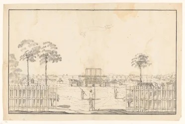 Palatsi Djocjassa (Mataram)