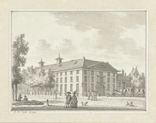 Admiralty Court Rotterdamissa