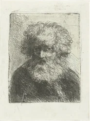 parrakas vanha mies