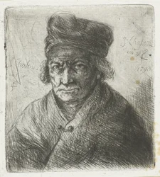 mies hattu
