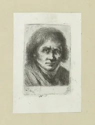 home volwassen The Compleat Work of Etchings de John Chalon / Oeuvre Complette des Eaux Fortes per Jean Chalon (títol de la sèrie) finlandès