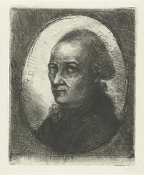 Jan Chalonin omakuva