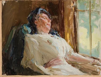 Alina Doré Marijnossa