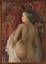 Naisen tutkielma