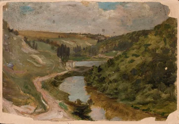 Tutkielma Podoliasta