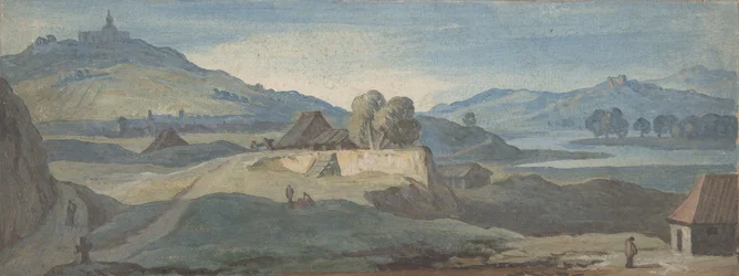 Maisema, n.d.