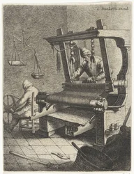 Kutoja Ammatit (sarjan nimi)