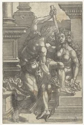Hercules Omphalessa