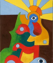 Pieni kukonpoika, 2009