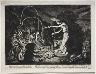 The Witch (Yöpala)