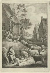 Paimen