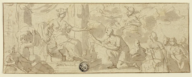 Navigoinnin allegoria