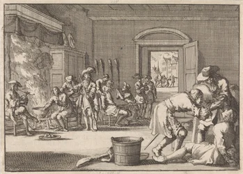 Reformaattien vaino Ranskassa, 1685