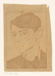 Omakuva rusetilla