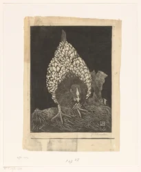 hopea wyandotte