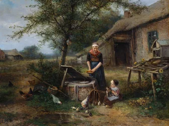 Maatilaonnellisuus