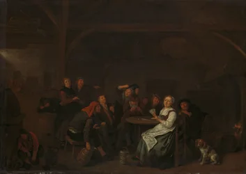 Huijaaminen korteilla