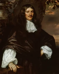 Miehen muotokuva, c. 166065.