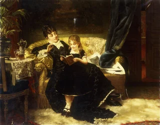Oppitunti, 1883