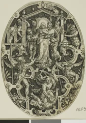Kristuksen petos, Kristuksen kärsimys -elokuvasta