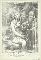 Susanna ja vanhimmat