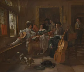 Perhekonsertti