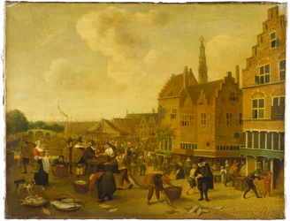 Leidenin kalatori