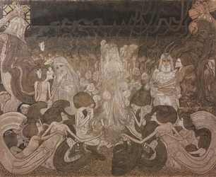 Kolme sulhasta