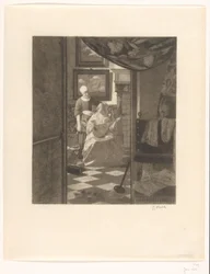 The Love Letter (alkuperäinen nimi)
