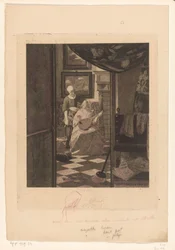 The Love Letter (alkuperäinen nimi)